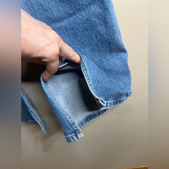 Abercrombie & fitch vintage flare high rise size 27/4 - Picture 7 of 9